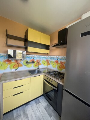 Продам двухкомнатную (2-комн.) квартиру, Медиков ул, 16, Москва г