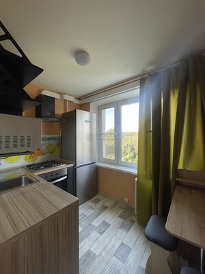 Продам двухкомнатную (2-комн.) квартиру, Медиков ул, 16, Москва г