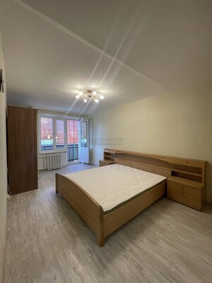 Продам двухкомнатную (2-комн.) квартиру, Медиков ул, 16, Москва г