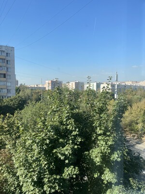 Продам двухкомнатную (2-комн.) квартиру, Медиков ул, 16, Москва г