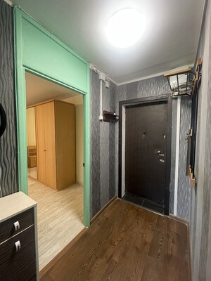 Продам двухкомнатную (2-комн.) квартиру, Медиков ул, 16, Москва г