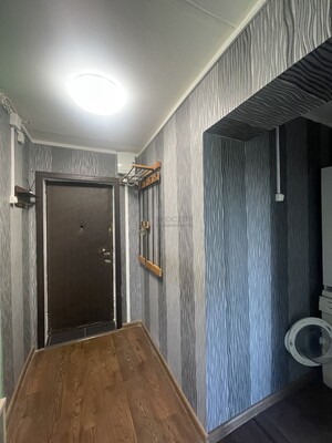 Продам двухкомнатную (2-комн.) квартиру, Медиков ул, 16, Москва г