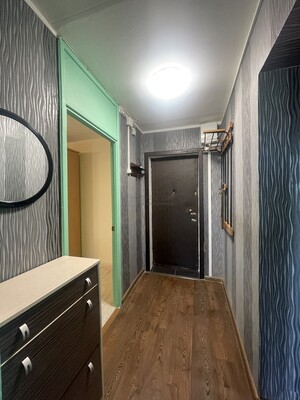 Продам двухкомнатную (2-комн.) квартиру, Медиков ул, 16, Москва г