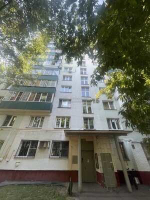 Продам двухкомнатную (2-комн.) квартиру, Медиков ул, 16, Москва г