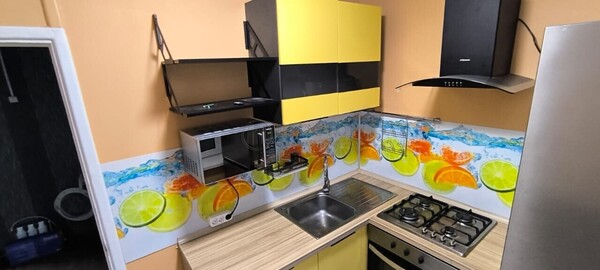 Продам двухкомнатную (2-комн.) квартиру, Медиков ул, 16, Москва г