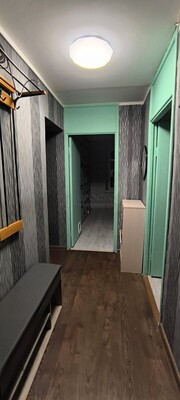 Продам двухкомнатную (2-комн.) квартиру, Медиков ул, 16, Москва г