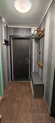 Продам двухкомнатную (2-комн.) квартиру, Медиков ул, 16, Москва г