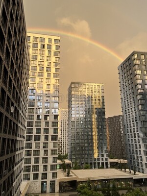 Продам трехкомнатную (3-комн.) квартиру, Гжатская ул, 5к7, Москва г