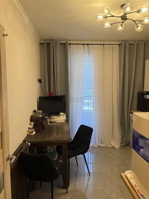 Продам трехкомнатную (3-комн.) квартиру, Гжатская ул, 5к7, Москва г