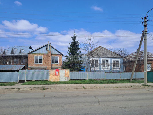 Продам дом, Ярославского ул, 67, Горячий Ключ г, 0 км от города