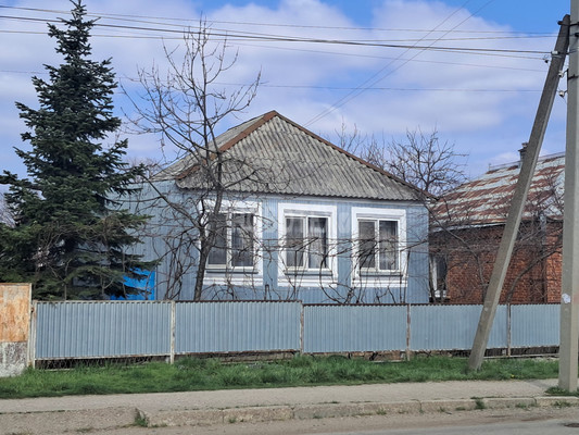 Продам дом, Ярославского ул, 67, Горячий Ключ г, 0 км от города