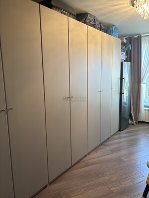 Продам трехкомнатную (3-комн.) квартиру, Гжатская ул, 5к7, Москва г