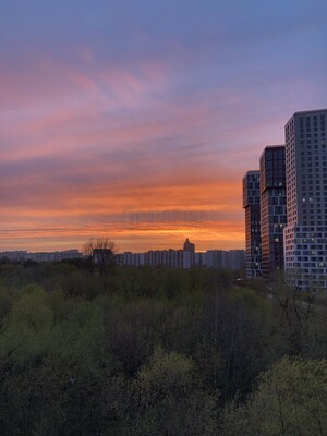 Продам трехкомнатную (3-комн.) квартиру, Гжатская ул, 5к7, Москва г