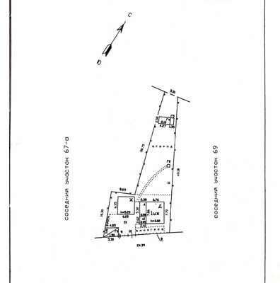 Продам дом, Ярославского ул, 67, Горячий Ключ г, 0 км от города