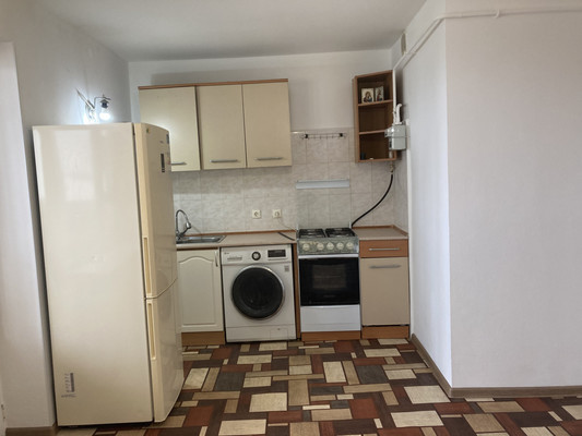 Продам однокомнатную (1-комн.) квартиру, Крымская ул, 250, Анапа г