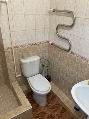 Продам однокомнатную (1-комн.) квартиру, Крымская ул, 250, Анапа г