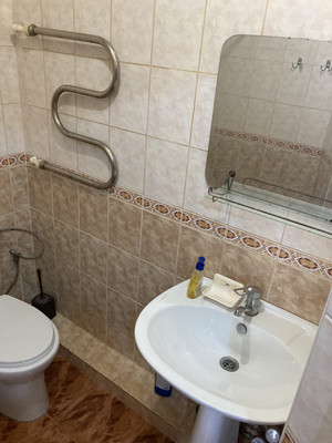 Продам однокомнатную (1-комн.) квартиру, Крымская ул, 250, Анапа г