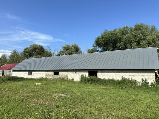 Сдам коммерческое помещение 200 м2, 1-я Луговая ул, 37, Ворщиково д