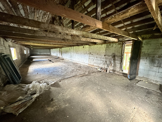 Сдам коммерческое помещение 200 м2, 1-я Луговая ул, 37, Ворщиково д