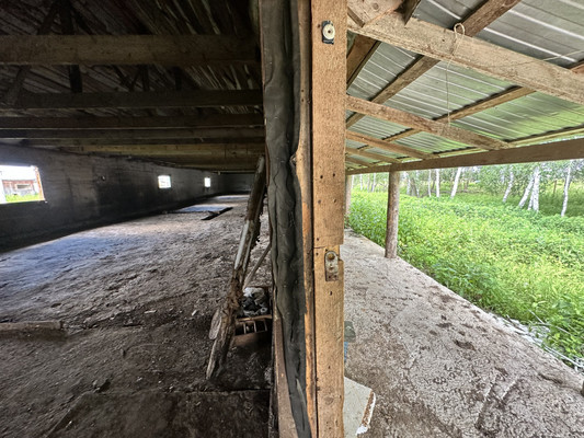 Сдам коммерческое помещение 200 м2, 1-я Луговая ул, 37, Ворщиково д