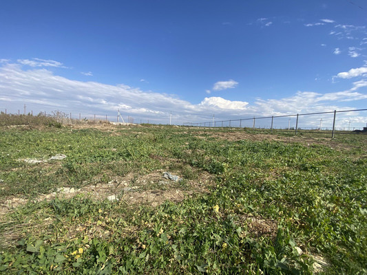 Продам участок 5,7 соток, ИЖС, Липовая ул, Витязево с, 0 км от города