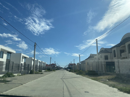 Продам участок 5,7 соток, ИЖС, Липовая ул, Витязево с, 0 км от города