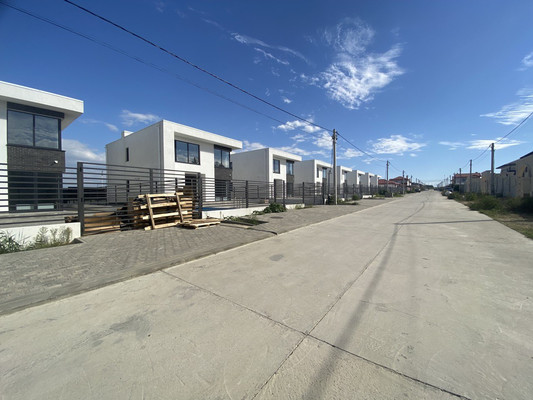 Продам участок 5,7 соток, ИЖС, Липовая ул, Витязево с, 0 км от города