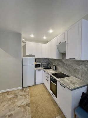 Сдам однокомнатную (1-комн.) квартиру, Западный Обход ул, 45к2, Краснодар г