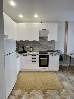 Сдам однокомнатную (1-комн.) квартиру, Западный Обход ул, 45к2, Краснодар г