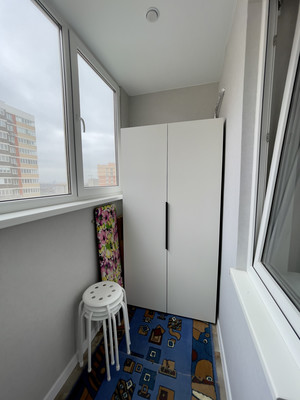 Сдам однокомнатную (1-комн.) квартиру, Западный Обход ул, 45к2, Краснодар г