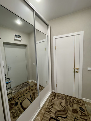 Сдам однокомнатную (1-комн.) квартиру, Западный Обход ул, 45к2, Краснодар г