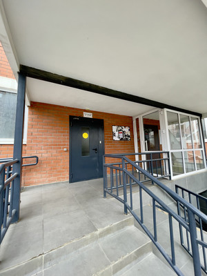 Сдам однокомнатную (1-комн.) квартиру, Западный Обход ул, 45к2, Краснодар г