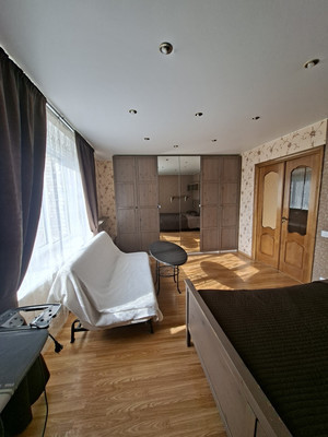 Продам двухкомнатную (2-комн.) квартиру, Софьи Ковалевской ул, 14Ак3, Санкт-Петербург г