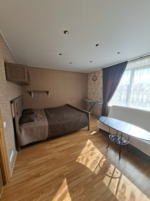 Продам двухкомнатную (2-комн.) квартиру, Софьи Ковалевской ул, 14Ак3, Санкт-Петербург г