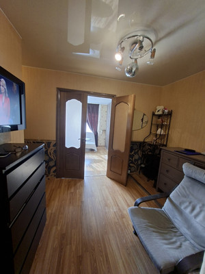 Продам двухкомнатную (2-комн.) квартиру, Софьи Ковалевской ул, 14Ак3, Санкт-Петербург г