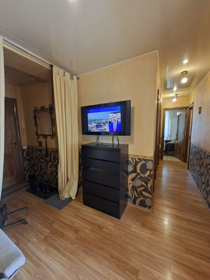 Продам двухкомнатную (2-комн.) квартиру, Софьи Ковалевской ул, 14Ак3, Санкт-Петербург г