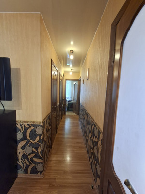 Продам двухкомнатную (2-комн.) квартиру, Софьи Ковалевской ул, 14Ак3, Санкт-Петербург г