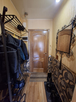 Продам двухкомнатную (2-комн.) квартиру, Софьи Ковалевской ул, 14Ак3, Санкт-Петербург г