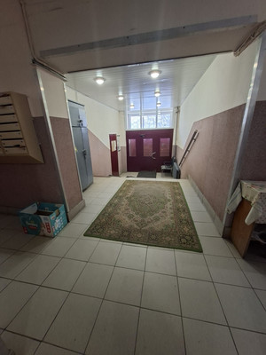 Продам двухкомнатную (2-комн.) квартиру, Софьи Ковалевской ул, 14Ак3, Санкт-Петербург г