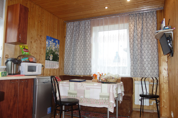 Продам дом, Санаторская ул, Тайцы гп, 0 км от города