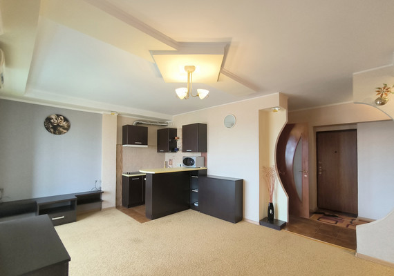 Продам однокомнатную (1-комн.) квартиру, Марченко ул, 2а, Новофедоровка пгт