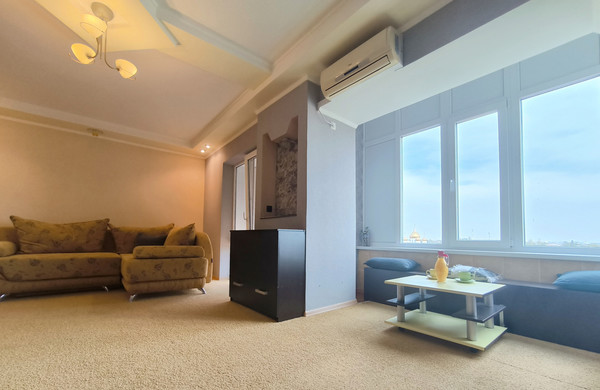 Продам однокомнатную (1-комн.) квартиру, Марченко ул, 2а, Новофедоровка пгт