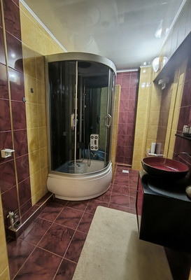 Продам однокомнатную (1-комн.) квартиру, Марченко ул, 2а, Новофедоровка пгт