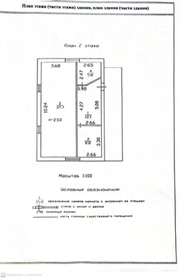 Продам дом, Санаторская ул, Тайцы гп, 0 км от города