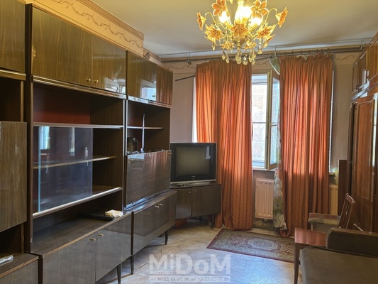 Продам однокомнатную (1-комн.) квартиру, Пулковское ш, 13к1, Санкт-Петербург г