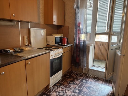 Продам однокомнатную (1-комн.) квартиру, Пулковское ш, 13к1, Санкт-Петербург г