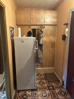 Продам однокомнатную (1-комн.) квартиру, Пулковское ш, 13к1, Санкт-Петербург г