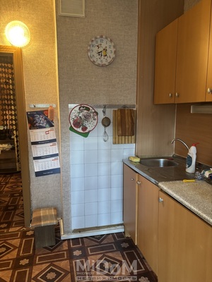 Продам однокомнатную (1-комн.) квартиру, Пулковское ш, 13к1, Санкт-Петербург г