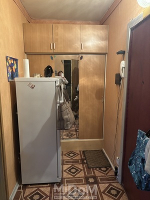 Продам однокомнатную (1-комн.) квартиру, Пулковское ш, 13к1, Санкт-Петербург г