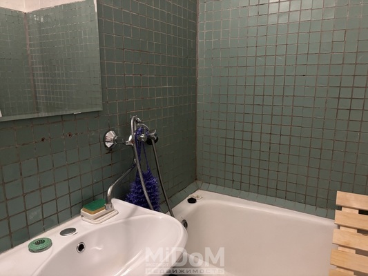 Продам однокомнатную (1-комн.) квартиру, Пулковское ш, 13к1, Санкт-Петербург г